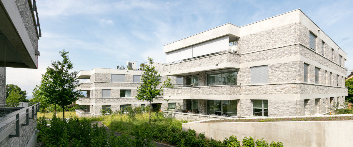 Im Kirschgarten Binningen 03, Müller&Naegelin Architekten, Foto © Julian Salinas