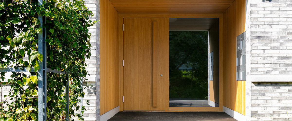 Im Kirschgarten Binningen 04, Müller&Naegelin Architekten, Foto © Julian Salinas