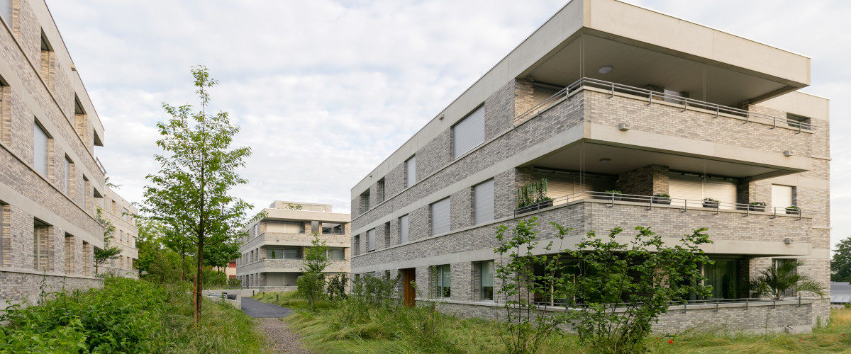 Im Kirschgarten 06, Müller&Naegelin Architekten, Foto © Julian Salinas