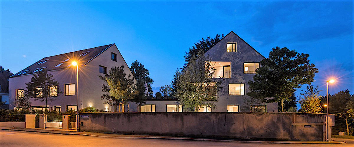 MFH Amselstrasse Basel, © Ferrara Architekten AG