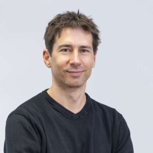 Florian Kraus Dipl.-Ing. Architektur (TU) SIA