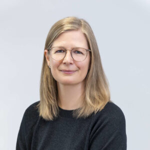 Ilka Kraus Dipl.-Ing. Architektur (TU) SIA
