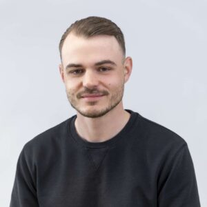 Nicolas Puskas M.A. Architektur (FH)